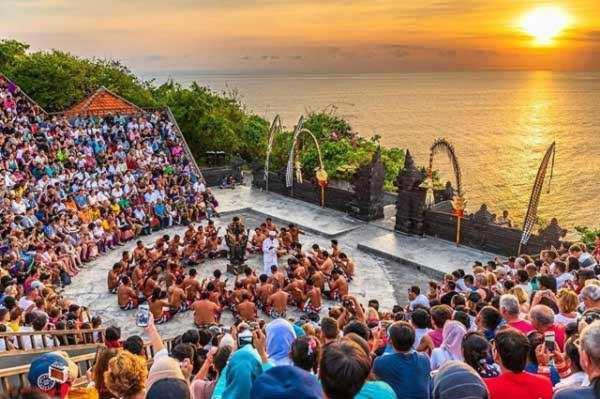 Privatunterkunft Roejas Sunset Uluwatu
