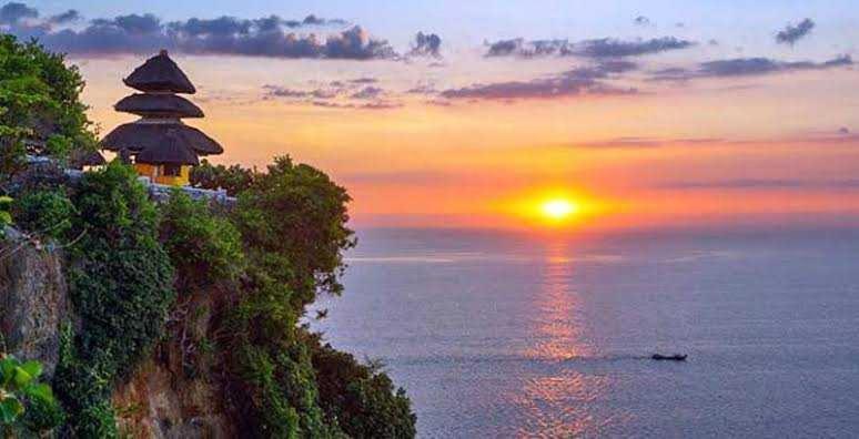 Roejas Sunset